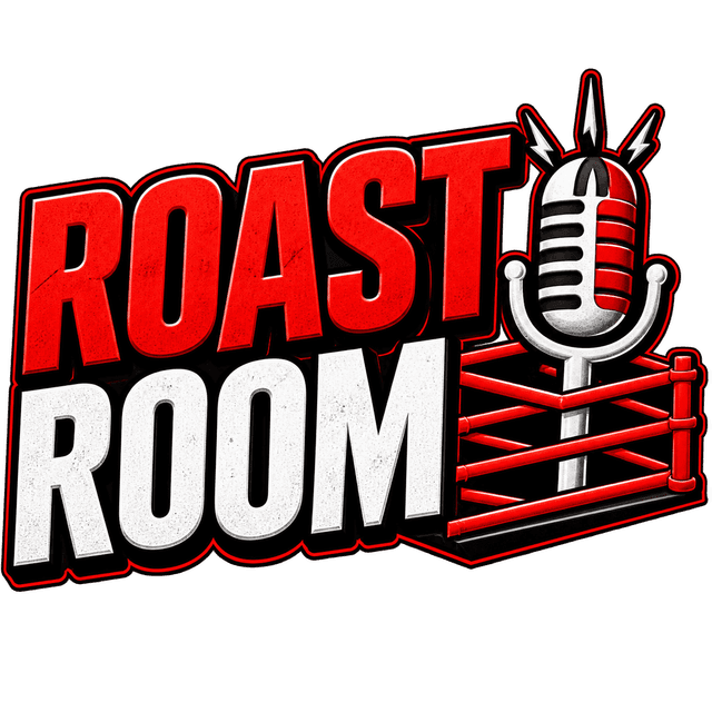 Roast Room